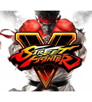 Street Fighter V - Champion Edition Special Color DLC without PS4 PlayStation 4 Key 
